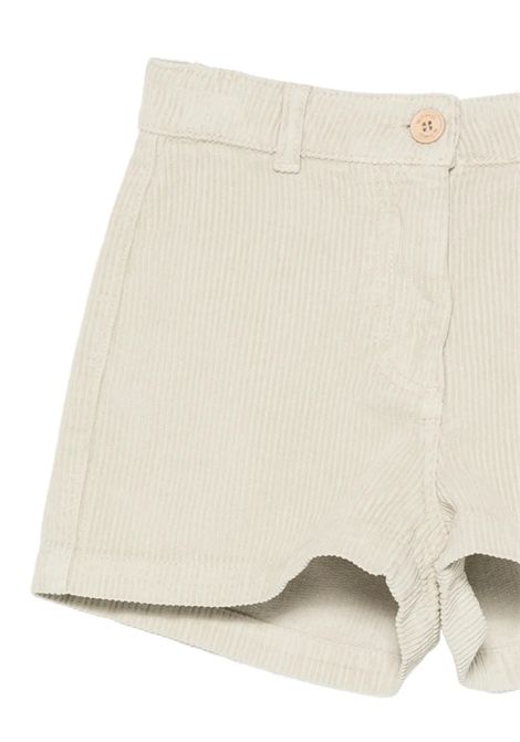 Shorts in velluto ETRO KIDS | GZ6A59 Z4073108